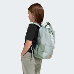 Adidas Рюкзак Minecraft, светло-зеленый