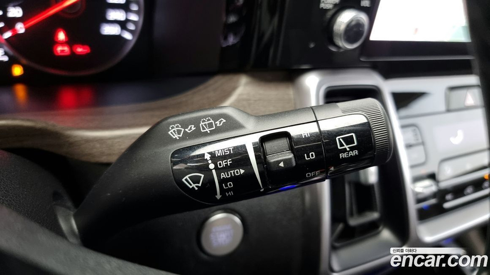 Kia Sorento 4 Generation Дизель 2.2 2WD (05.2020)