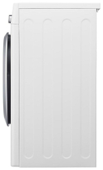 Стиральная машина LG F2M5HS4WP