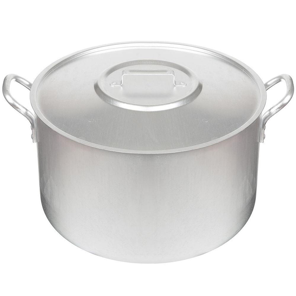 Котел алюминий, 50 л, Scovo, МШ-013