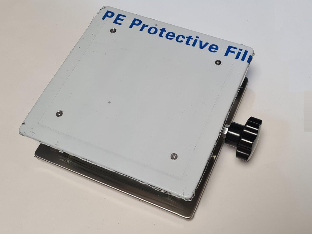 Платформа 150*150мм стальная