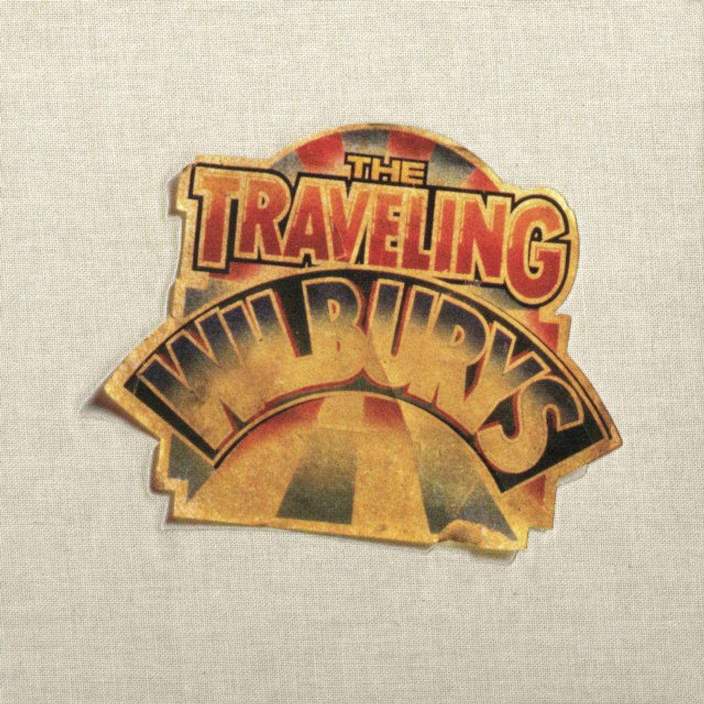 Traveling Wilburys / The Traveling Wilburys Collection (2LP+12" Vinyl EP)