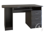 Стол компьютерный СП-2 (1390 офис) (венге)