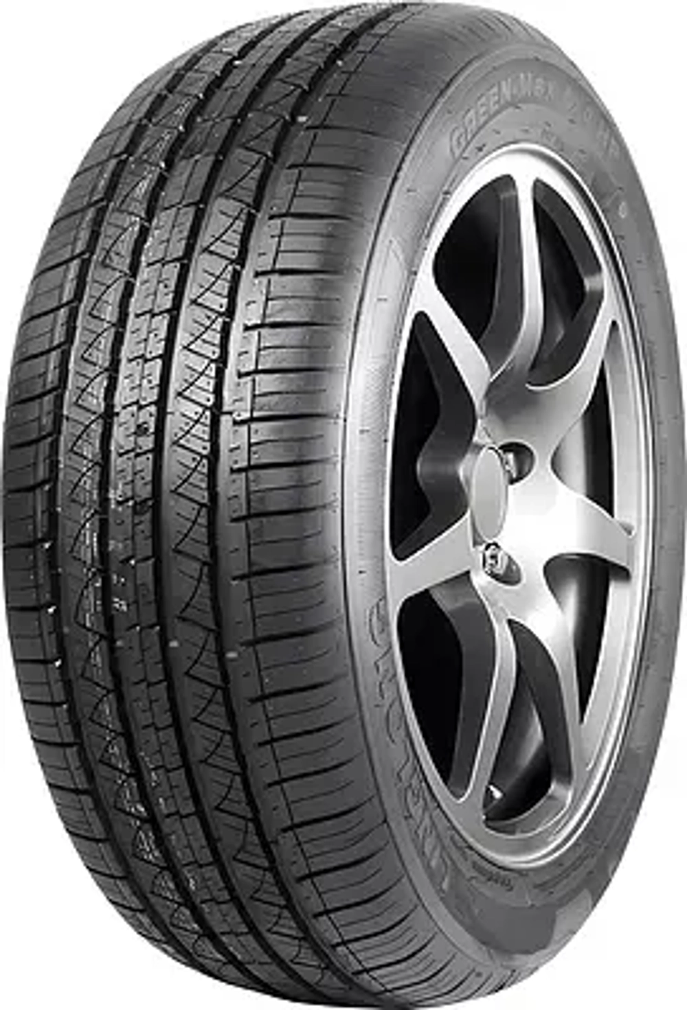 LingLong GreenMax 4x4 225/55 R18 98V