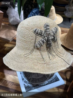 Шляпа Brunello Cucinelli