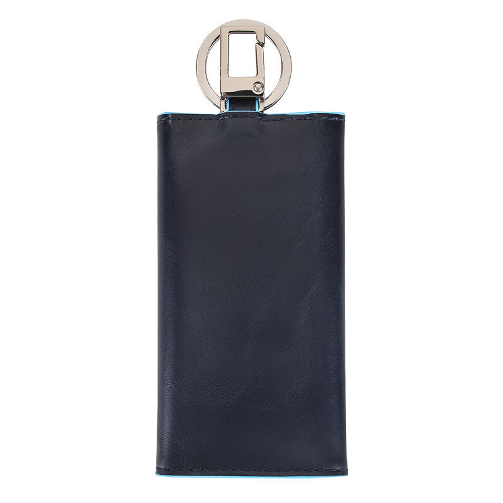Ключница Piquadro Blue Square PC1397B2/BLU2