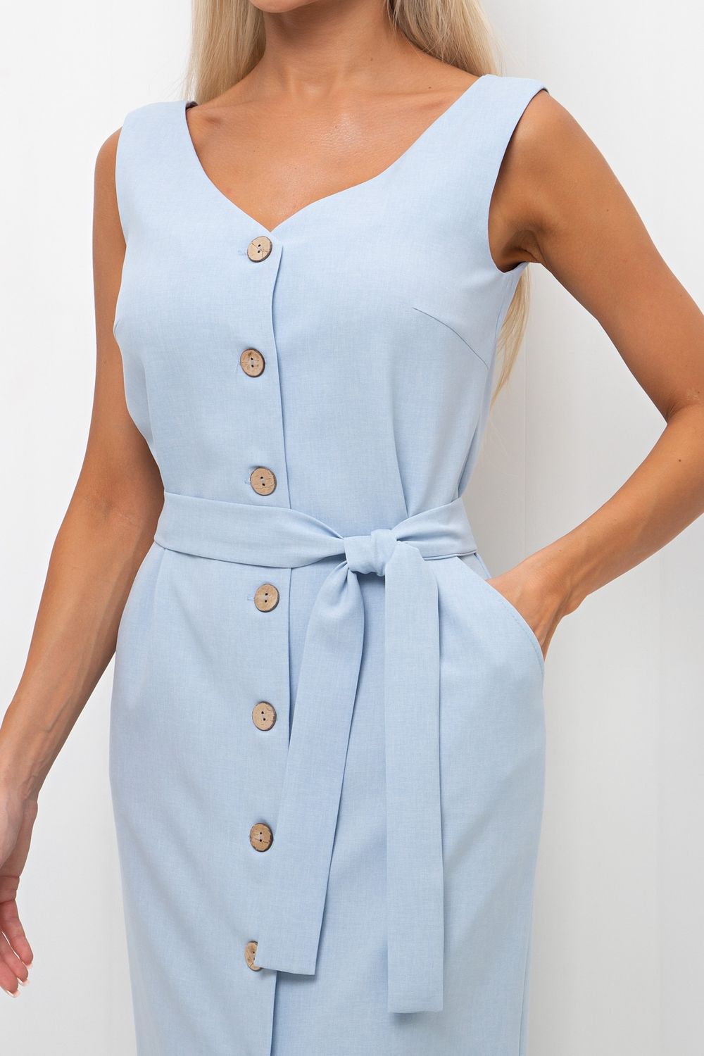 Сарафан Кими №3 Valentina