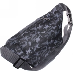 Сумка на пояс «Ultramarine - Sport leader», хаки, микс 4 цвета, 31*16*8см