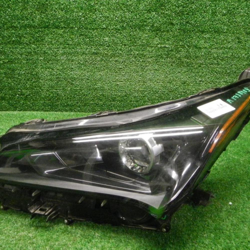 Фара левая Lexus NX 1 (2017-2021) LED