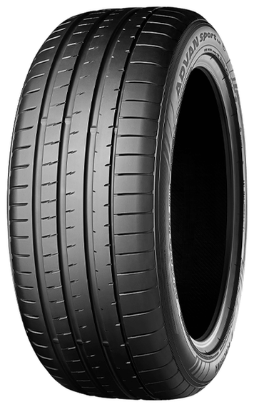 Yokohama Advan Sport V107 255/55 R19 111Y