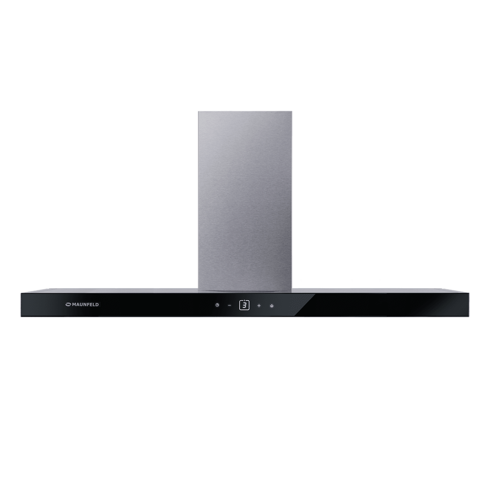 Кухонная вытяжка Maunfeld Breeze 90 Inox