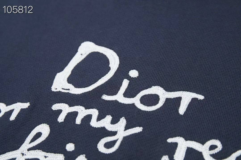 Толстовка Christian Dior
