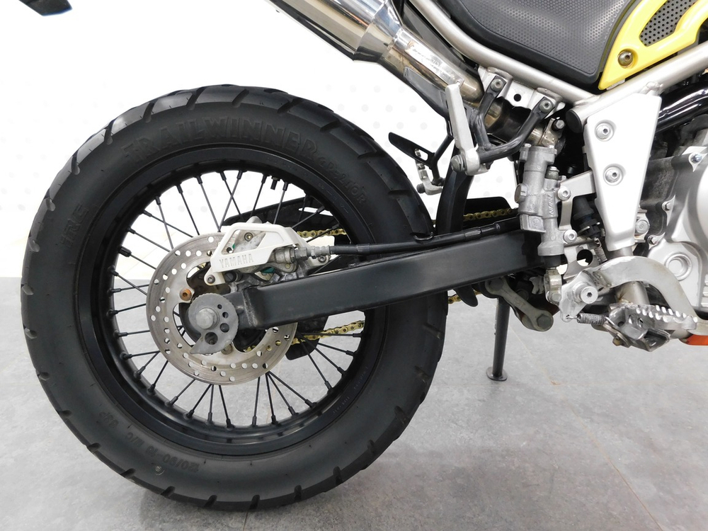 Yamaha XG250 Tricker 2006