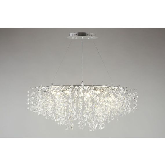 Подвесная люстра Aployt Danusia APL.846.13.10