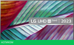 Телевизор LG UR78 75UR78006LK