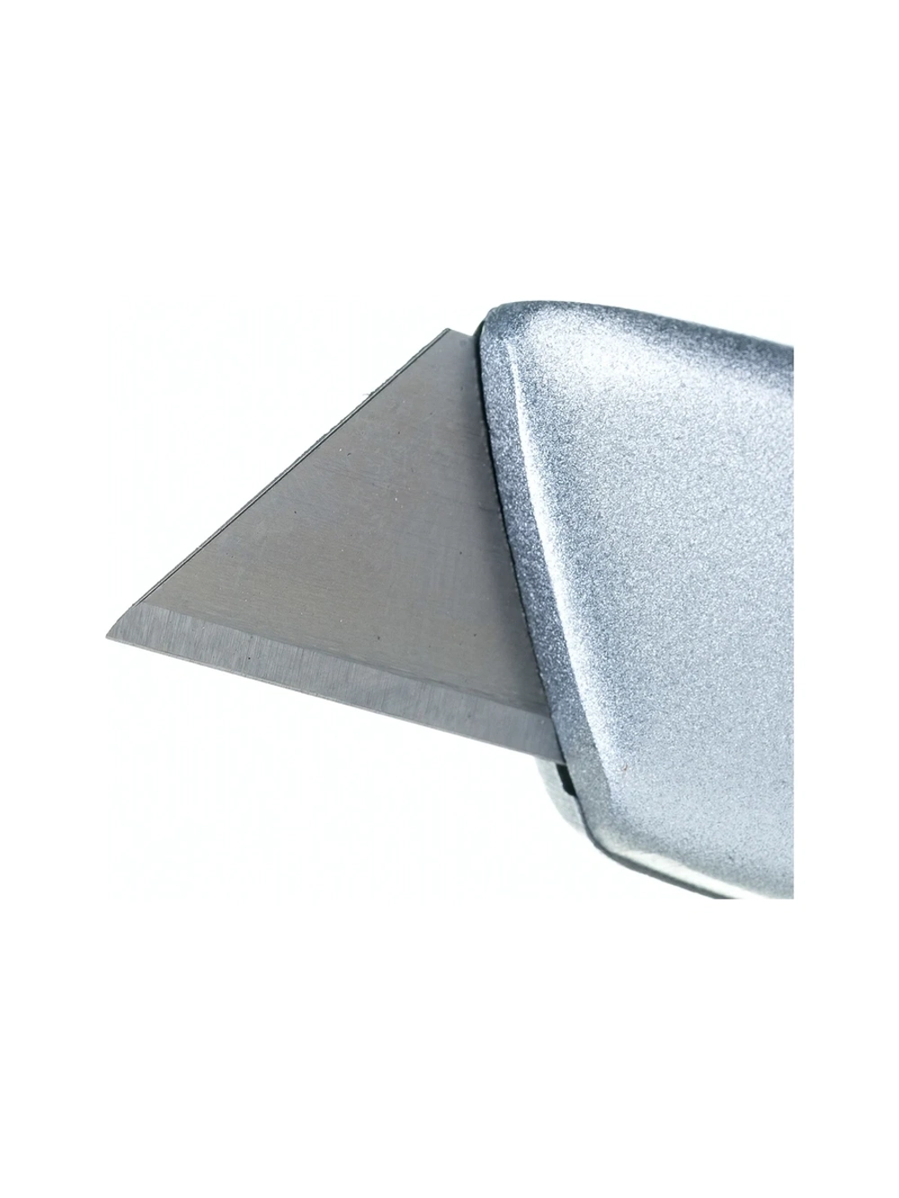 Нож строительный, для линолеума, трапециевидное лезвие, Sturm! 1076-02-P1