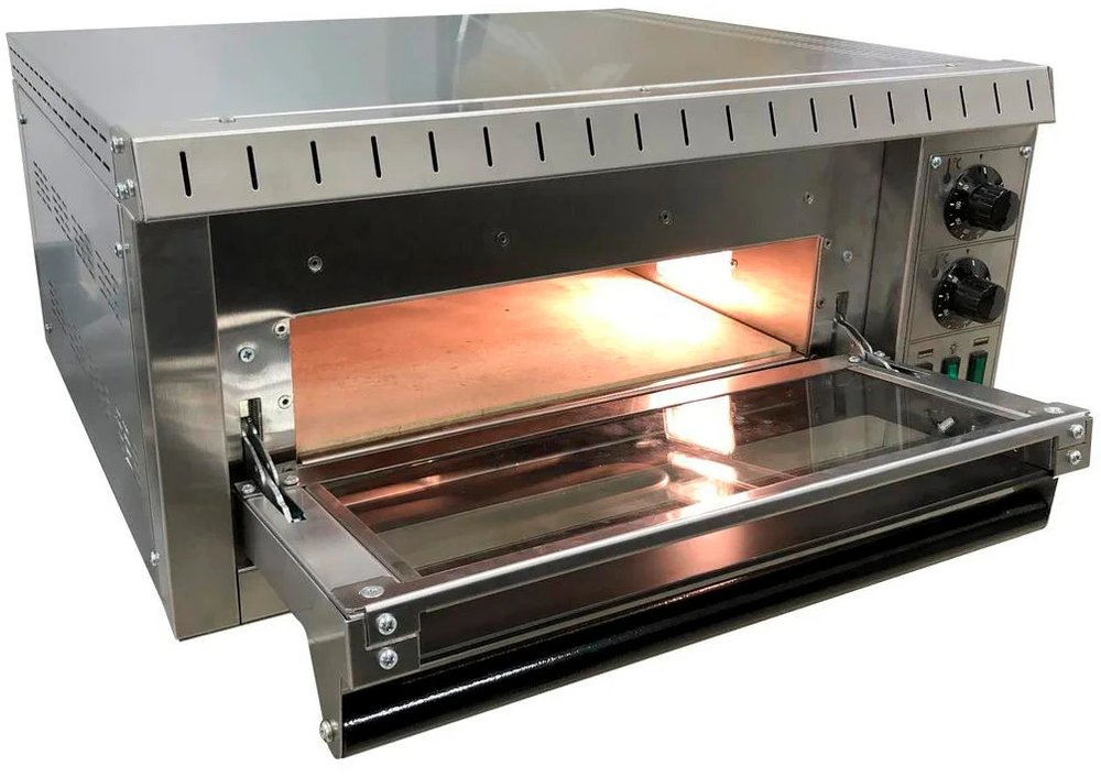 Печь для пиццы Enteco MASTER Ш 43-01