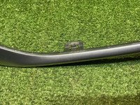 Молдинг переднего бампера Geely Atlas Pro (21-25)