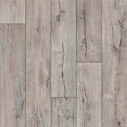 Линолеум бытовой IDEAL Ultra Cracked Oak 5_671M, 2,5 метра (резка)