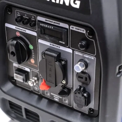 Dinking DK3300i инверторный генератор ГЕН021