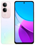 Смартфон Vivo Y19s 4 ГБ/128 ГБ серебристый