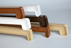 Торцевой соединитель Crystallit