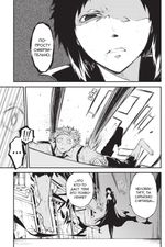 Манга Проза бродячих псов. Том 5