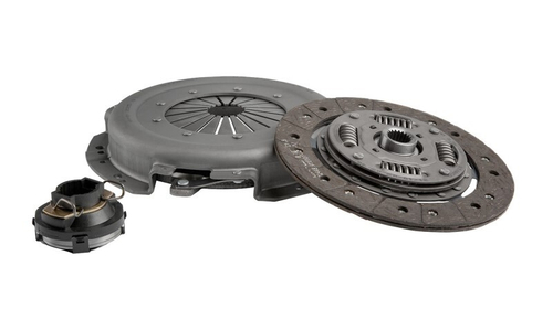 Сцепление /2123/ (STARCO)