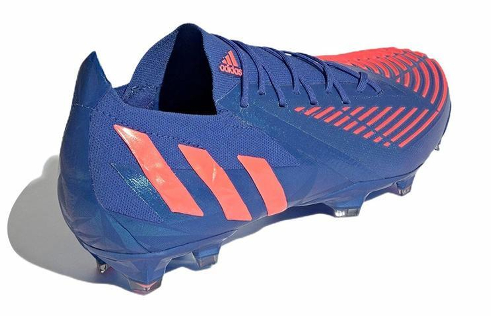 Кроссовки Adidas Predator Edge.1 Low Fg