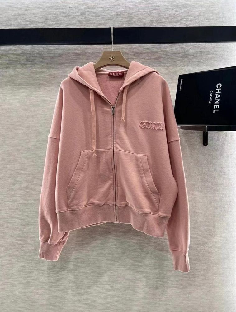 Толстовка Gucci