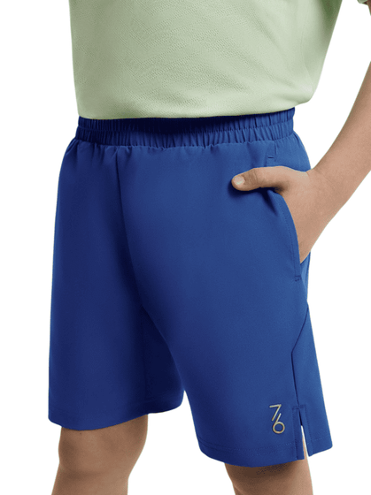 Шорты для мальчиков 7/6 Tema Shorts - Blue Lolite
