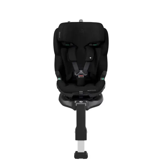 Автокресло Maxi-Cosi Emerald 360 Pro Authentic Black
