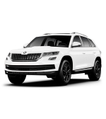 Skoda Kodiaq 1 поколение NS7 (09.2016 - н.в.)