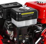 Мотокультиватор DDE Мустанг 799-505