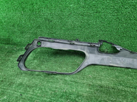 Накладка заднего бампера BMW X7 G07 19-22 M-paket