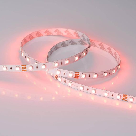 Светодиодная лента Arlight 14,4W/m 60LED/m 5060SMD RGB 5M 010367(B)