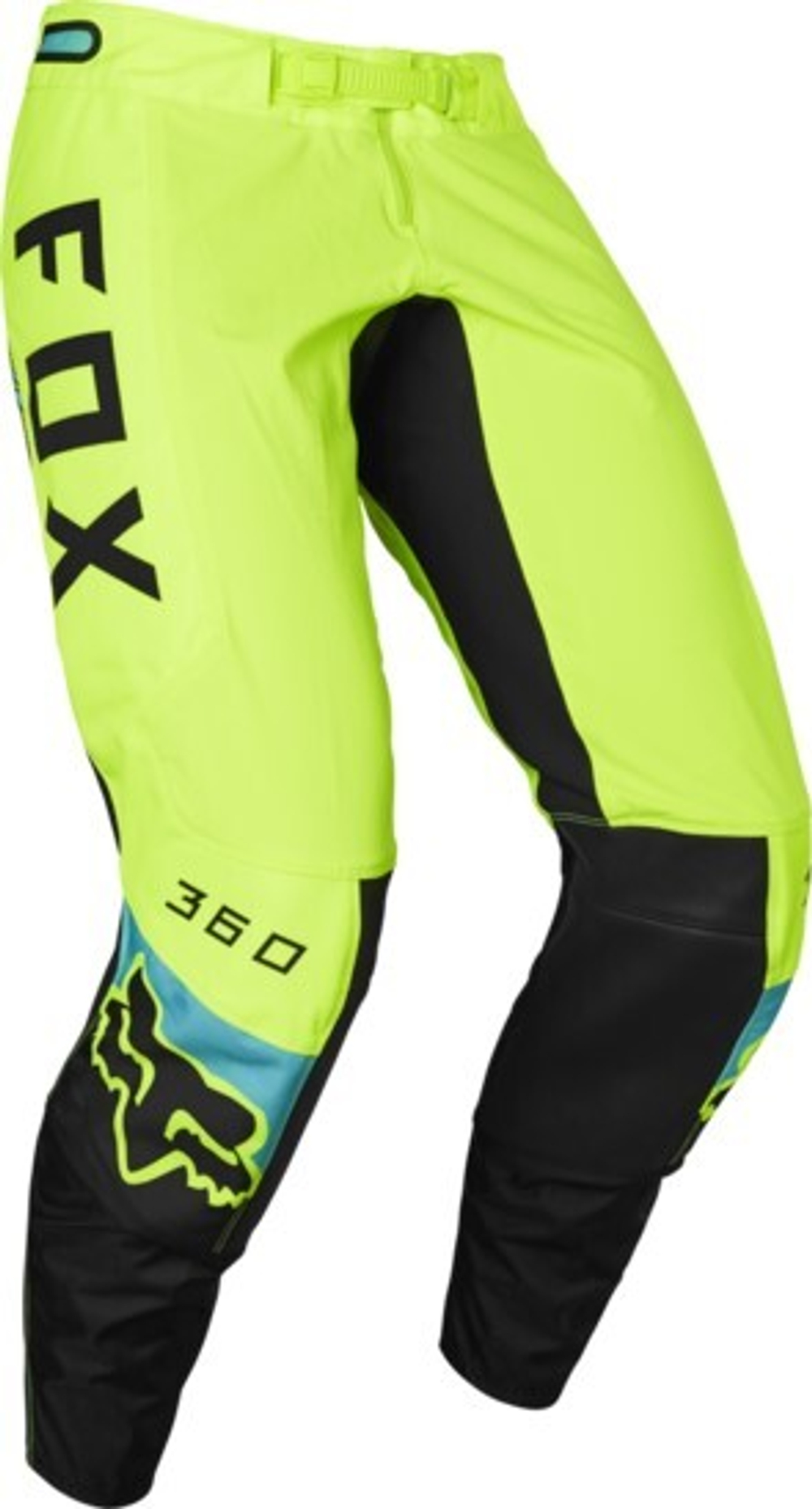 Мотоштаны подростковые Fox 360 Dier Youth Pant