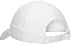 Теннисная кепка Asics Performance - brilliant white