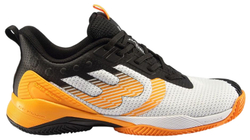 Мужские кросовки для Padel Bullpadel Vertex Grip 22V - blanco/negro