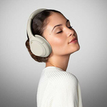 Беспроводные наушники Sony WH1000XM4, активное шумоподавление, серый