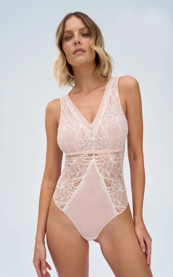 Боди Fizzy Delight Body