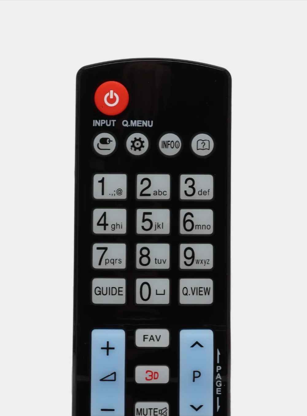 Пульт для LG AKB74455403 Huayu