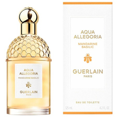 GUERLAIN Aqua Allegoria Mandarine Basilic