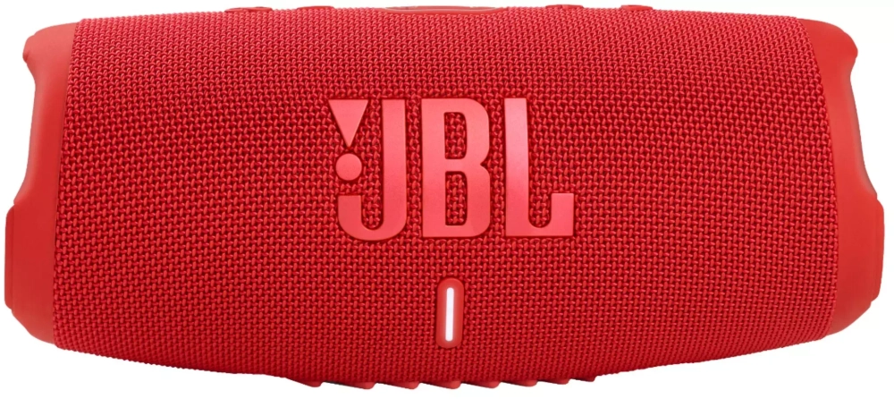 Портативная акустика JBL Charge 5 red