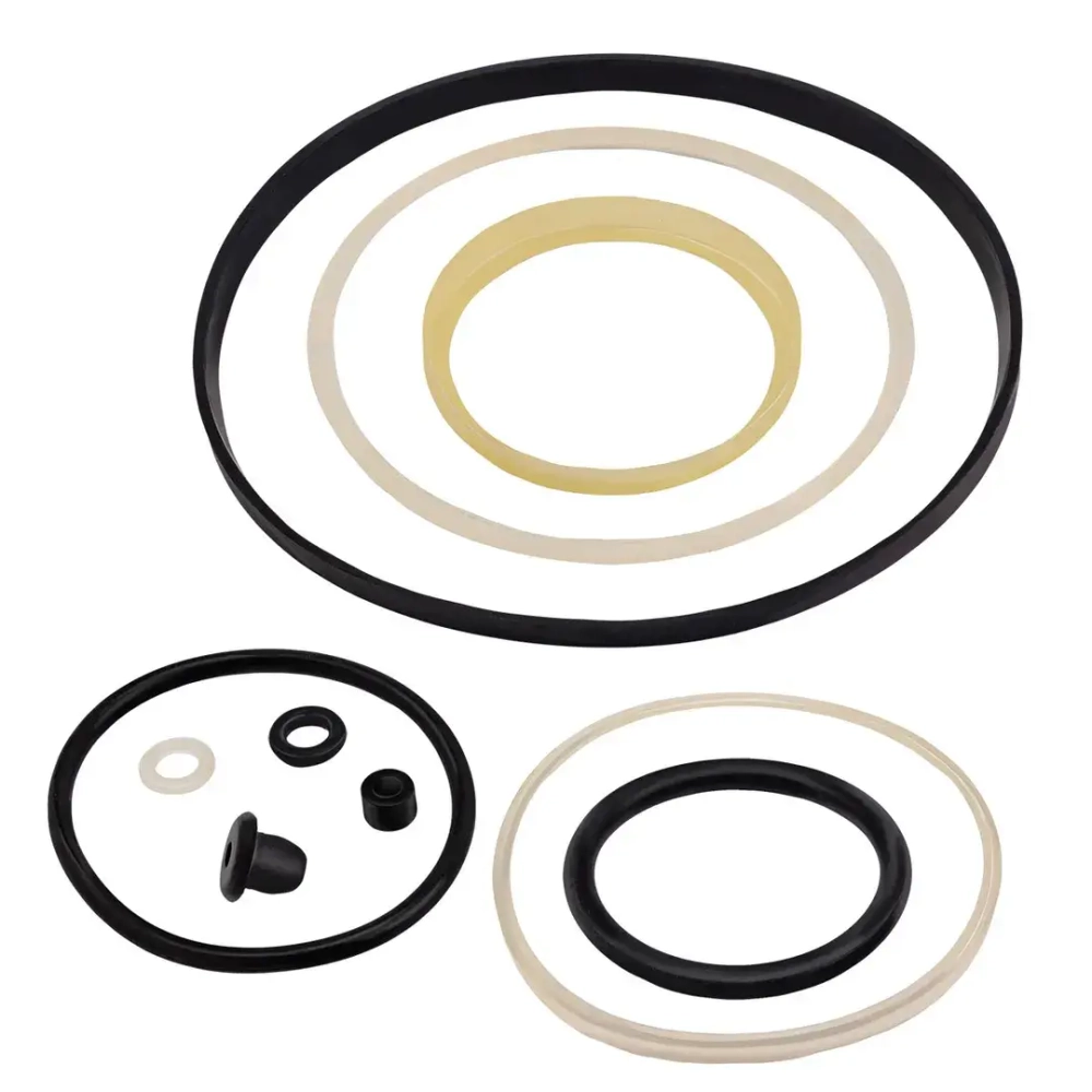 Ремкомплект к домкрату Forsage T92004 запчасти T92004-P