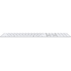 Беспроводная клавиатура Apple Magic Keyboard с цифровой панелью (Lightning)
