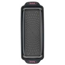Прямоугольная форма для кекса Tefal Crispybake прямоугольная J4170414