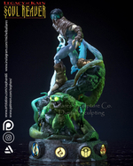 Разиэль Raziel Legacy of Kain Фигурка