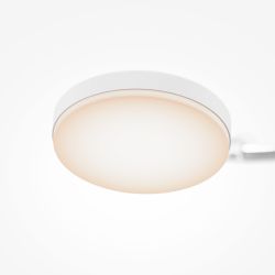 Люстра на штанге светодиодная Maytoni   MOD070CL-L15W3K1