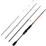 Спиннинг Maximus GRAVITY-X MICROJIG 204SUL 2,0m 0,6-5g
